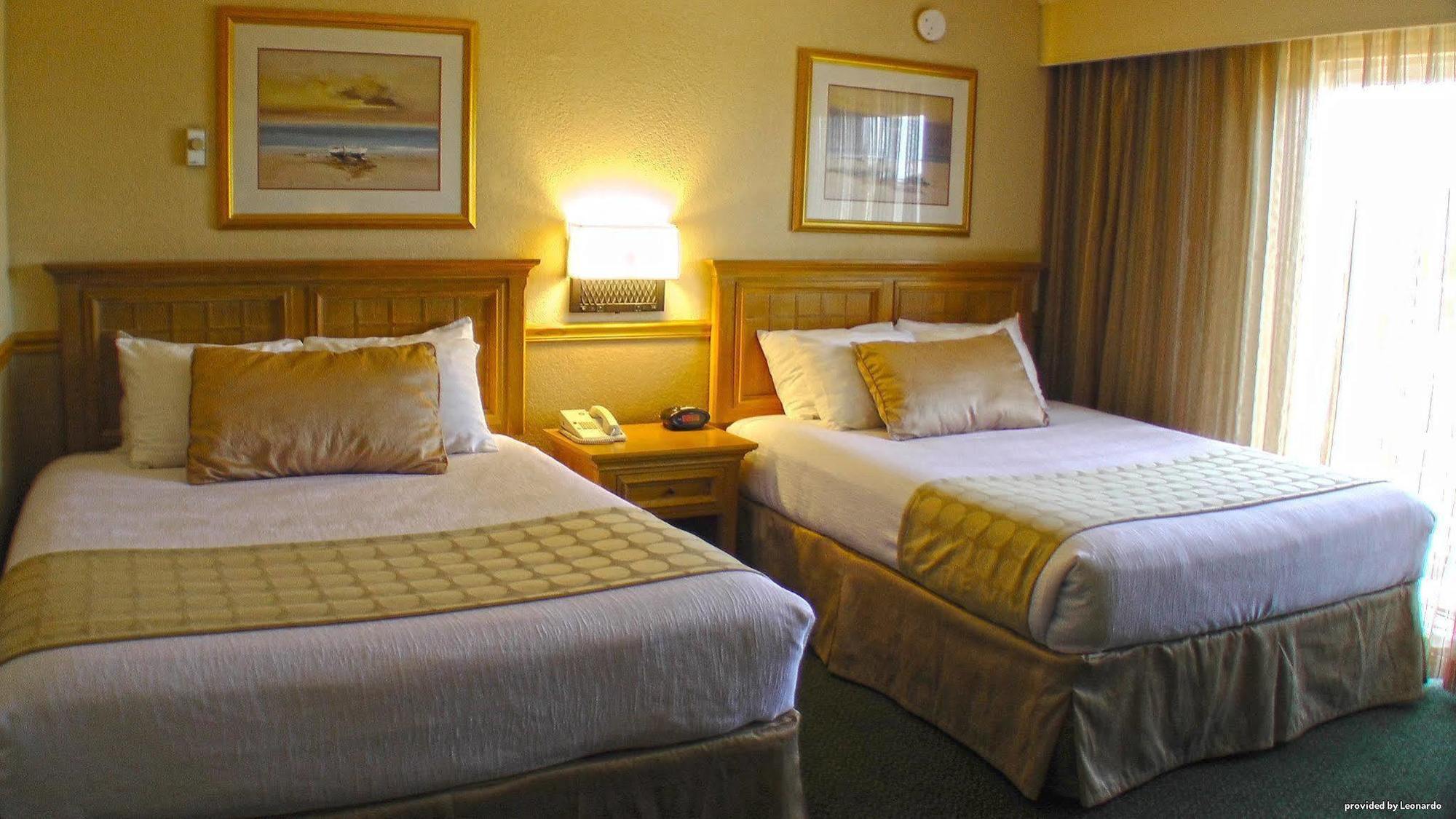Best Western San Marcos Inn Morro Bay Exterior foto